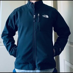 The North Face APEX waterproof Jacket